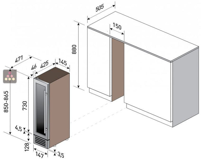 cave-a-vin-de-service-le-chai-cave-a-vin-lm70-reconditionne