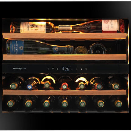 cave-a-vin-encastrable-avintage-avi6075platinum