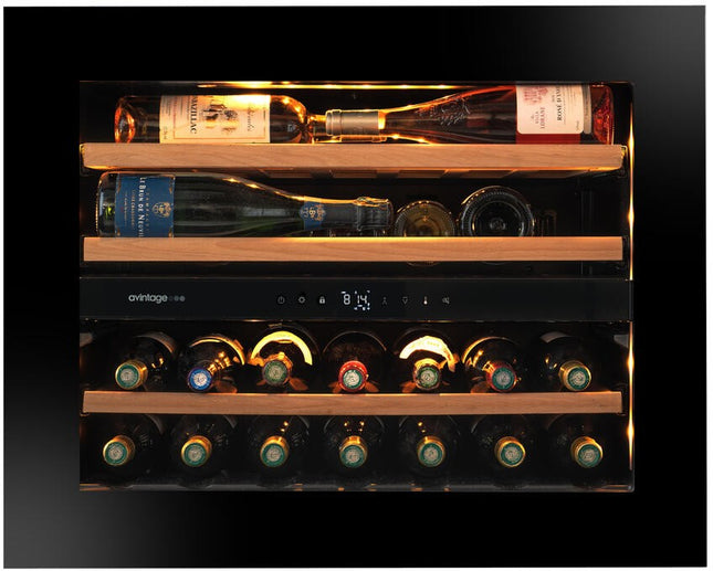 cave-a-vin-encastrable-avintage-avi6075platinum