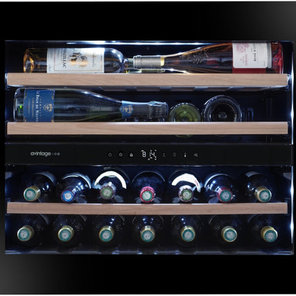 cave-a-vin-encastrable-avintage-avi6075platinum
