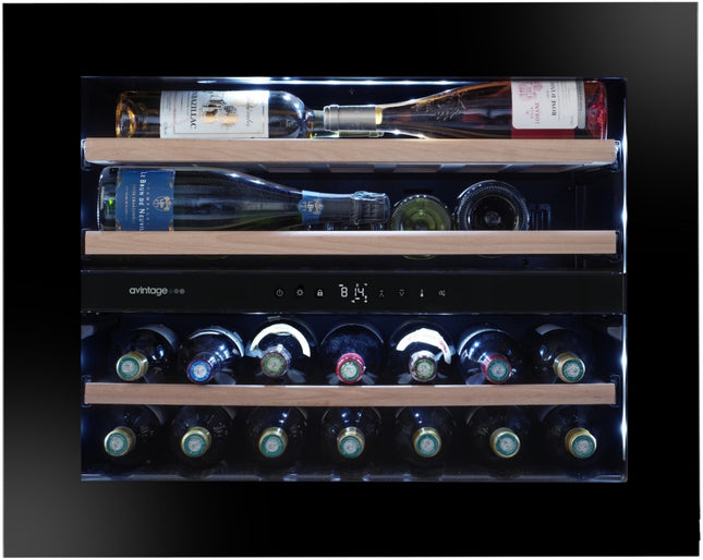 cave-a-vin-encastrable-avintage-avi6075platinum