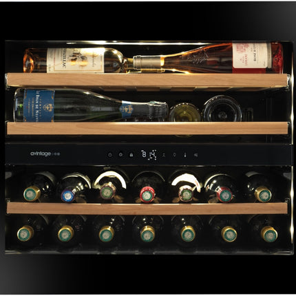 cave-a-vin-encastrable-avintage-avi6075platinum