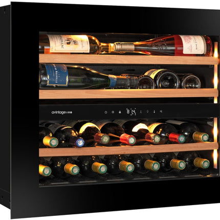 cave-a-vin-encastrable-avintage-avi6075platinum