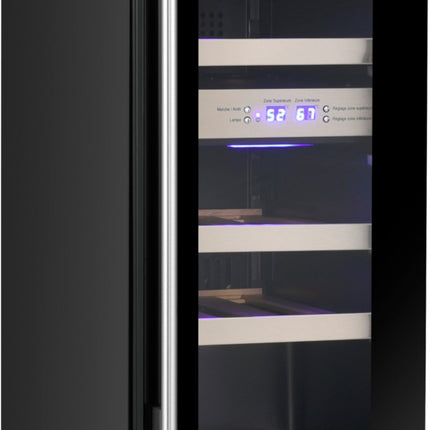 cave-a-vin-encastrable-le-chai-lbn178