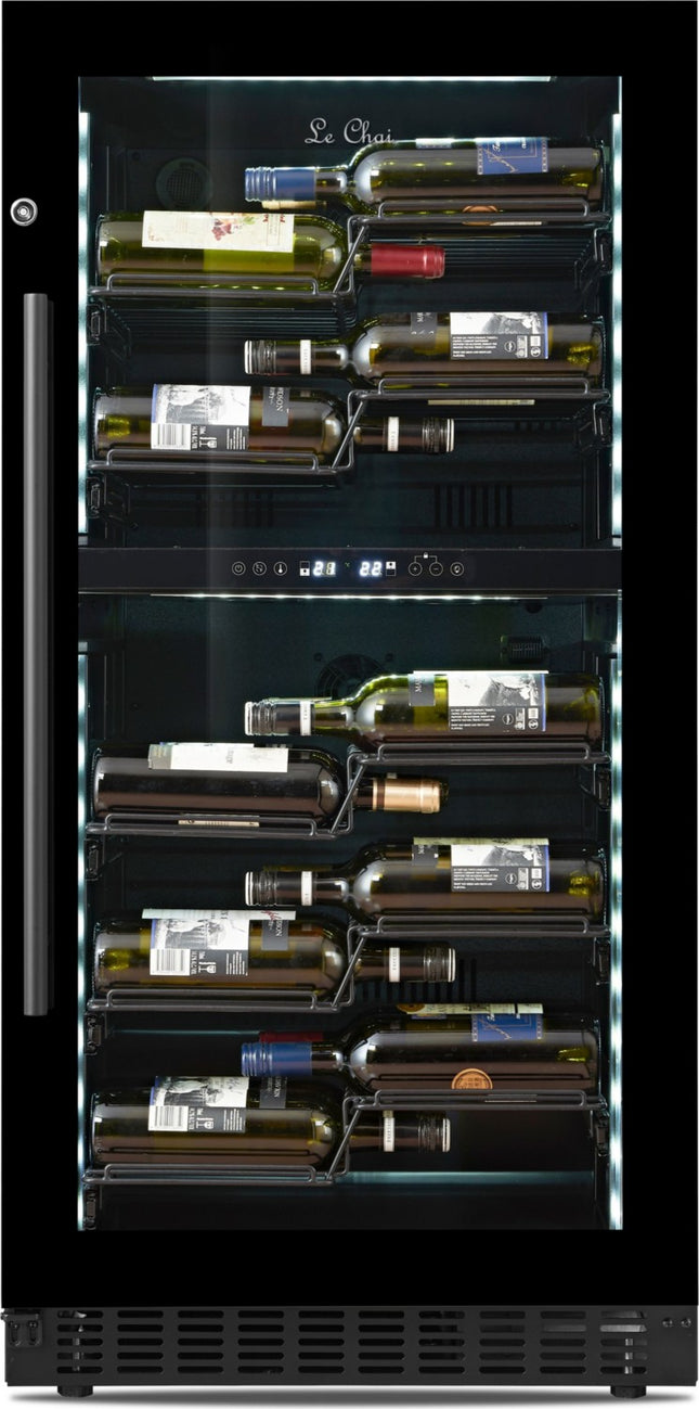 cave-a-vin-polyvalente-le-chai-cave-a-vin-pro560b-reconditionne