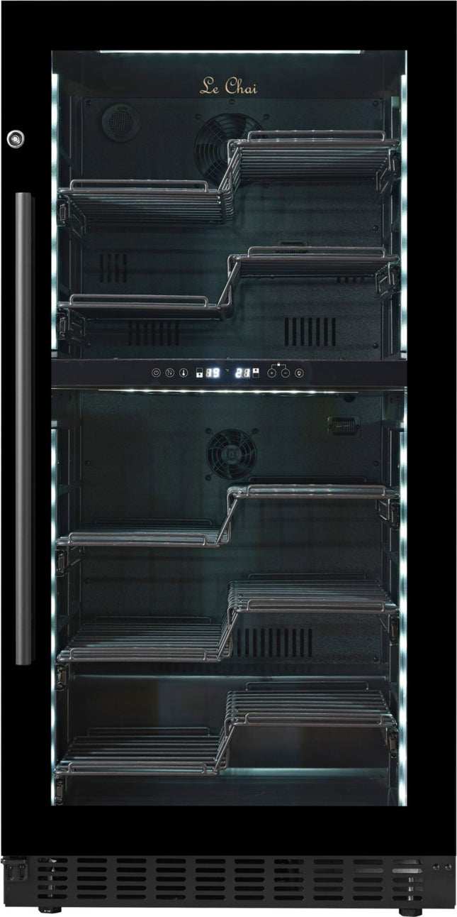 cave-a-vin-polyvalente-le-chai-cave-a-vin-pro560b-reconditionne