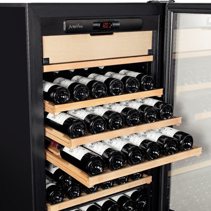 cave-a-vin-polyvalente-artevino-oxygen-oxg3t199nvnd