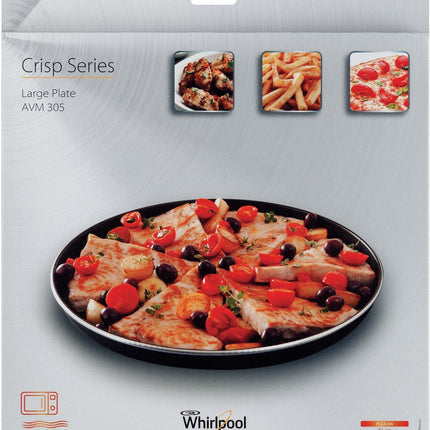 plateau-wpro-crisp-avm305