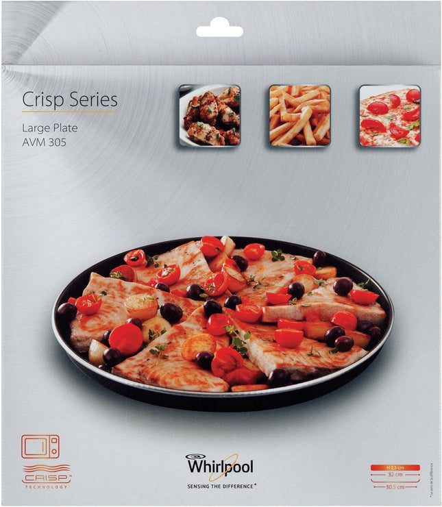 plateau-wpro-crisp-avm305