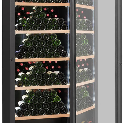 cave-a-vin-polyvalente-la-sommeliere-vip330vblack