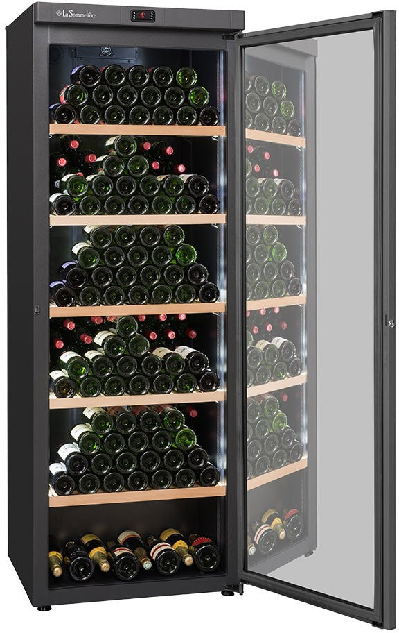 cave-a-vin-polyvalente-la-sommeliere-vip330vblack