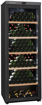 cave-a-vin-polyvalente-la-sommeliere-vip330vblack