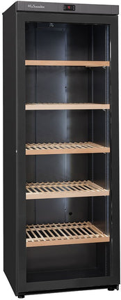 cave-a-vin-polyvalente-la-sommeliere-vip330vblack