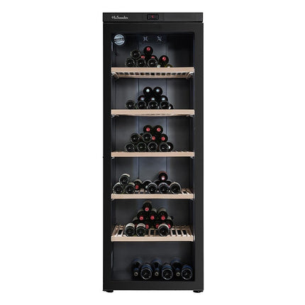 cave-a-vin-polyvalente-la-sommeliere-vip330vblack