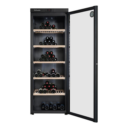 cave-a-vin-polyvalente-la-sommeliere-vip330vblack