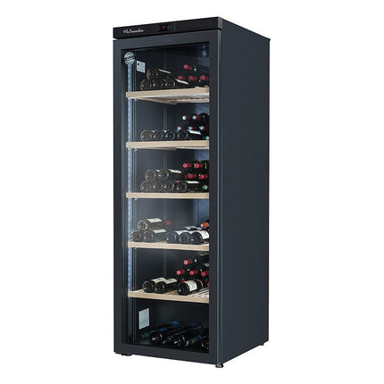 cave-a-vin-polyvalente-la-sommeliere-vip330vblack