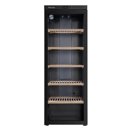 cave-a-vin-polyvalente-la-sommeliere-vip330vblack