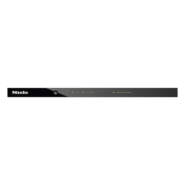 hotte-escamotable-miele-das-4630-noir-obsidien