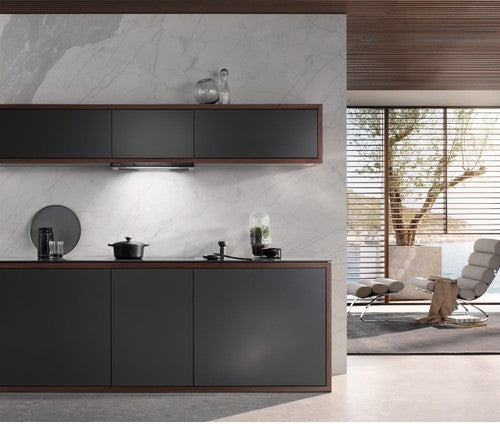 hotte-escamotable-miele-das-4630-noir-obsidien