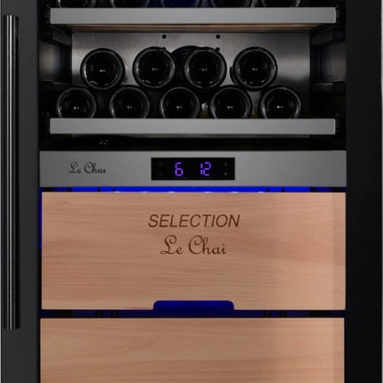cave-a-vin-de-service-le-chai-lbn1300tv