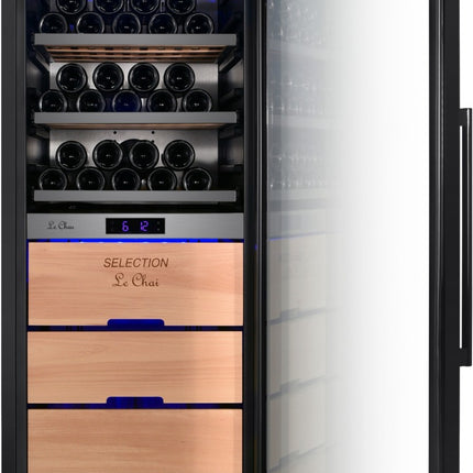 cave-a-vin-de-service-le-chai-lbn1300tv