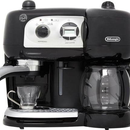 expresso-combine-cafetiere-delonghi-bco-264-1-noir