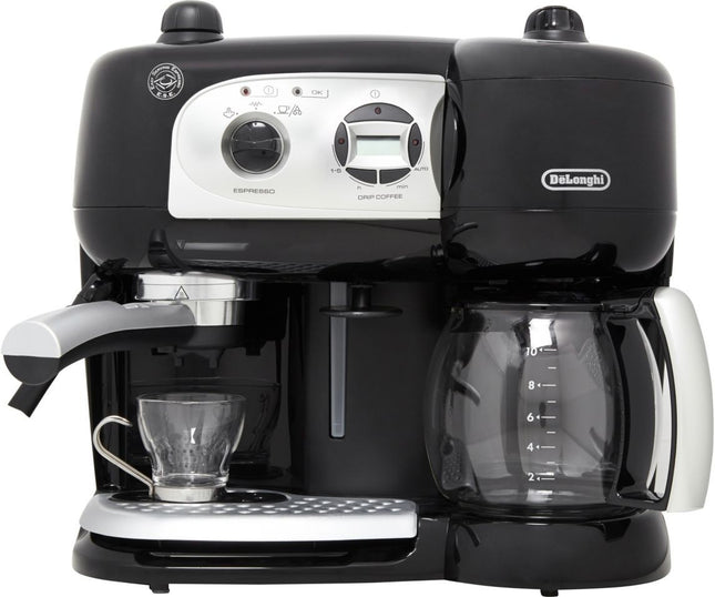 expresso-combine-cafetiere-delonghi-bco-264-1-noir
