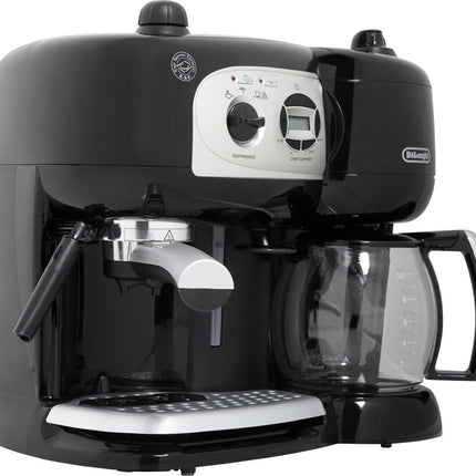 expresso-combine-cafetiere-delonghi-bco-264-1-noir