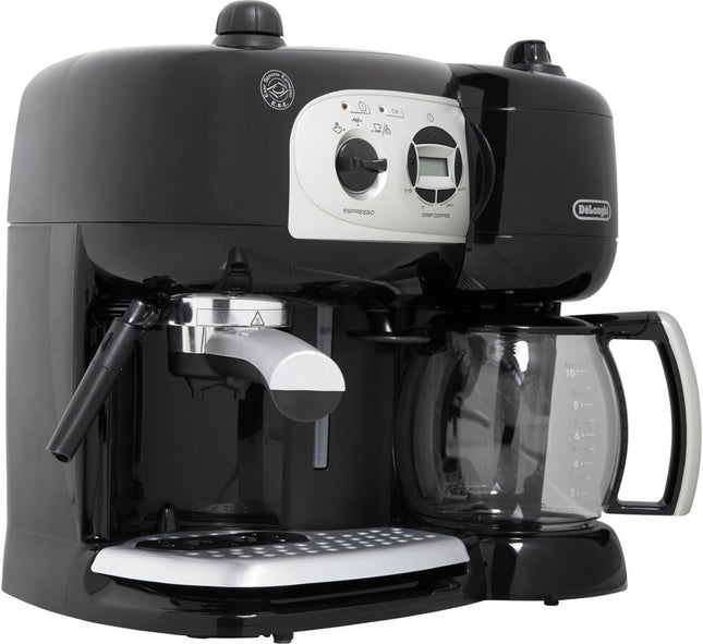 expresso-combine-cafetiere-delonghi-bco-264-1-noir