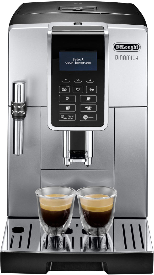 expresso-broyeur-delonghi-ecam350-35-sb