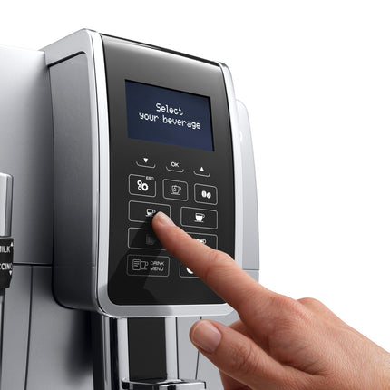 expresso-broyeur-delonghi-ecam350-35-sb