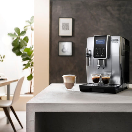 expresso-broyeur-delonghi-ecam350-35-sb