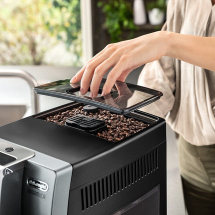 expresso-broyeur-delonghi-ecam350-35-sb