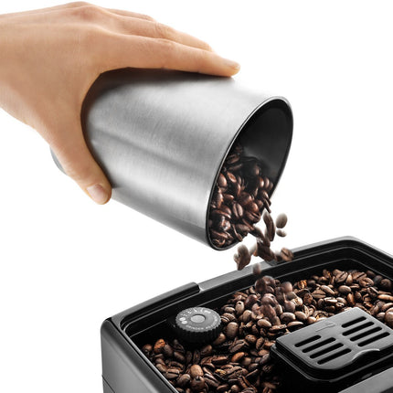 expresso-broyeur-delonghi-ecam350-35-sb