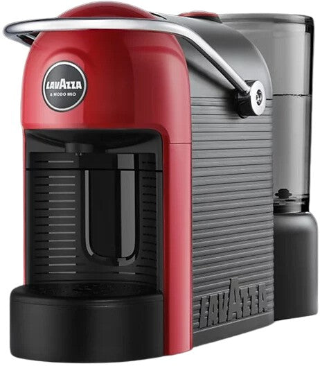 cafetiere-a-dosette-lavazza-jolie-evo-rouge