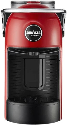 cafetiere-a-dosette-lavazza-jolie-evo-rouge