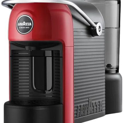 cafetiere-a-dosette-lavazza-jolie-evo-rouge