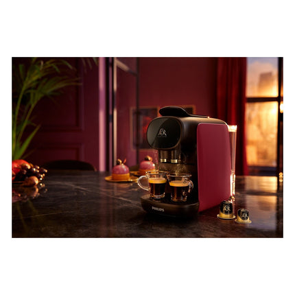 cafetiere-a-dosette-philips-lm9012-55-sublime-rouge-50-capsules