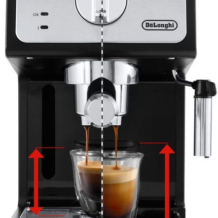 machine-a-expresso-delonghi-ecp33-21-bk-noir