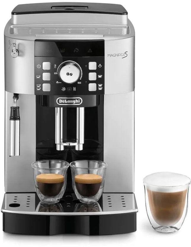 expresso-broyeur-delonghi-magnifica-s-ecam-21-117-sb-inox
