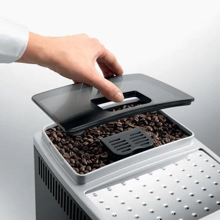 expresso-broyeur-delonghi-magnifica-s-ecam-21-117-sb-inox