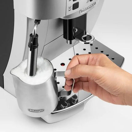 expresso-broyeur-delonghi-magnifica-s-ecam-21-117-sb-inox