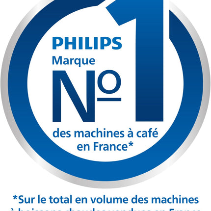 machine-a-expresso-philips-baristina-bar302-20-cafetiere-a-grain-blanche-porte-filtre-bois-de-hetre
