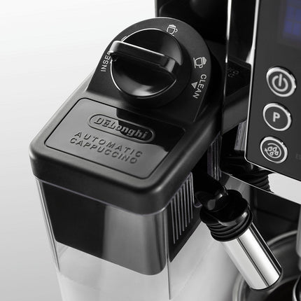 expresso-broyeur-delonghi-caf-ecam-23-460-b-reconditionne