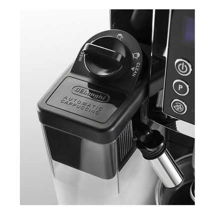 expresso-broyeur-delonghi-caf-ecam-23-460-b-reconditionne