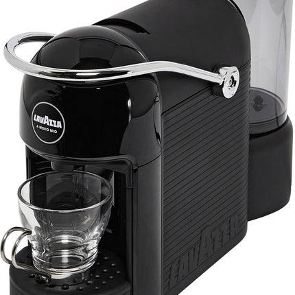 cafetiere-a-dosette-lavazza-jolie-evo-noire