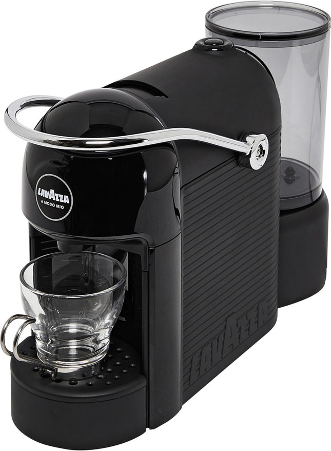 cafetiere-a-dosette-lavazza-jolie-evo-noire