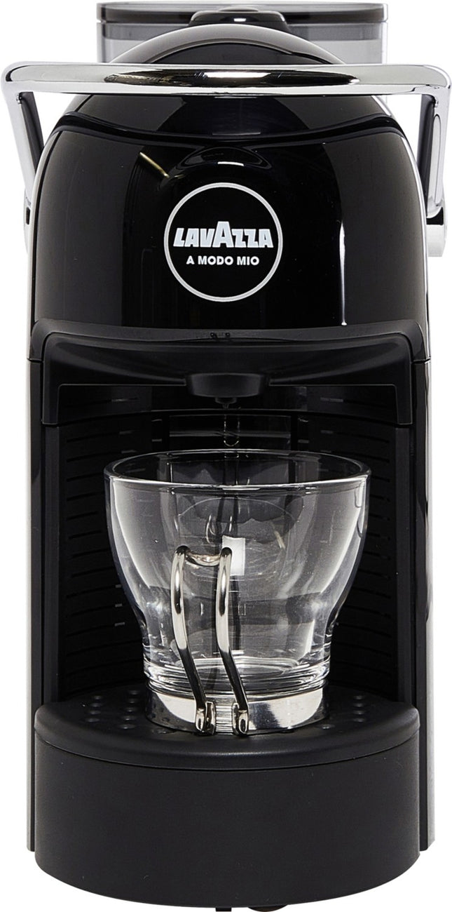 cafetiere-a-dosette-lavazza-jolie-evo-noire