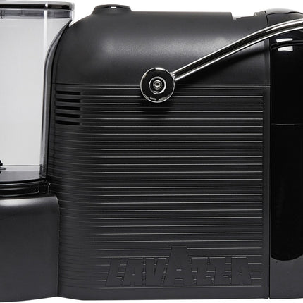 cafetiere-a-dosette-lavazza-jolie-evo-noire