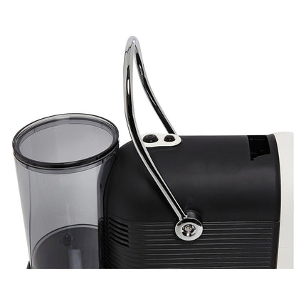 cafetiere-a-dosette-lavazza-jolie-plus-evo-blanche